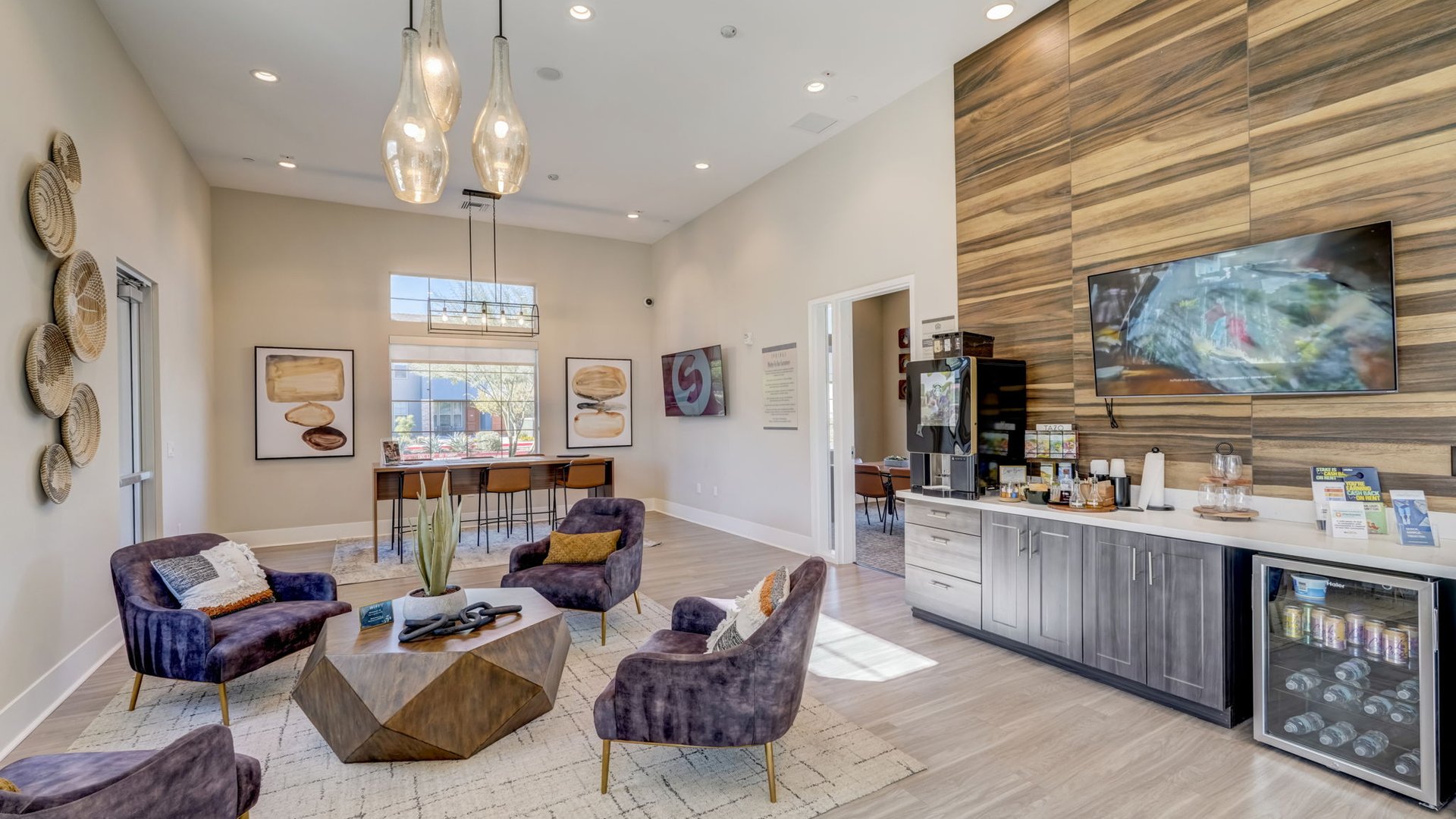 Photos & Gallery of Springs at Eastmark in Mesa AZ